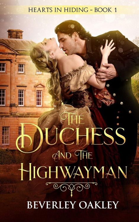 Produktbild: The Duchess and the Highwayman