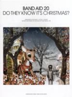 Produktbild: 'Do They Know Its Christmas?' (2005)