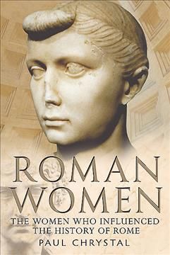 Produktbild: Chrystal, P: Roman Women