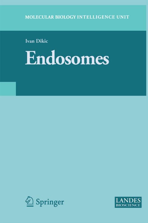 Produktbild: Endosomes