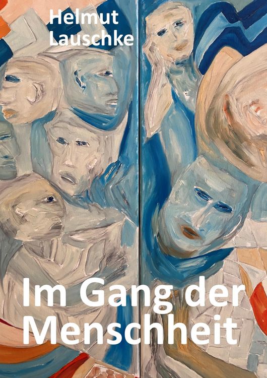 Produktbild: Im Gang der Menschheit