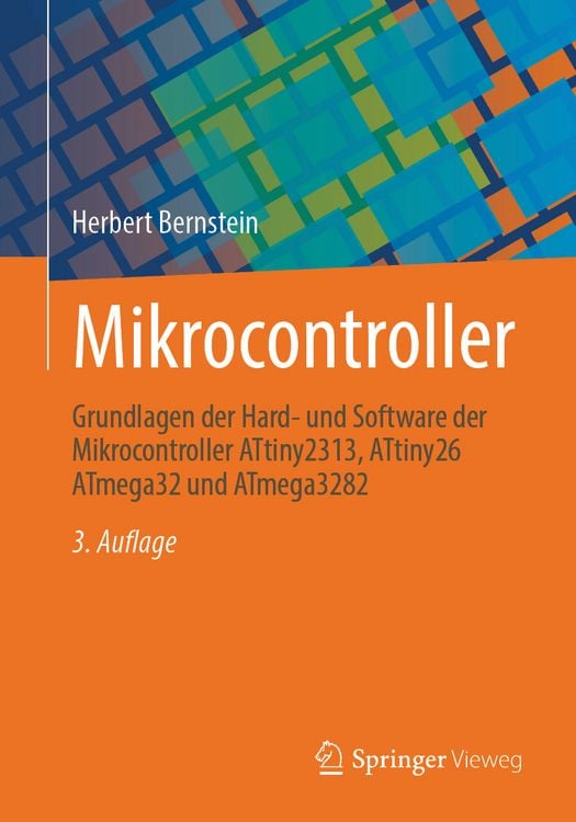 Produktbild: Mikrocontroller