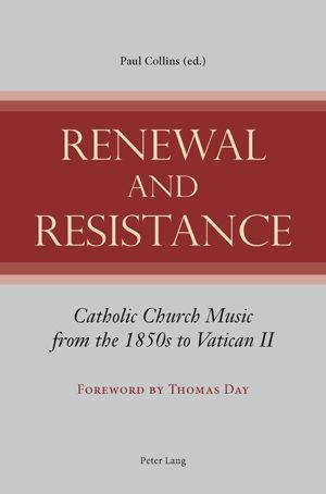 Produktbild: Renewal and Resistance