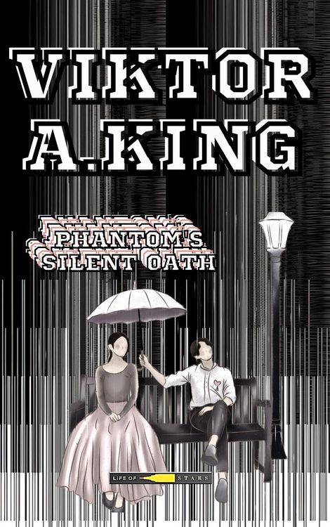 Produktbild: Phantom's Silent Oath