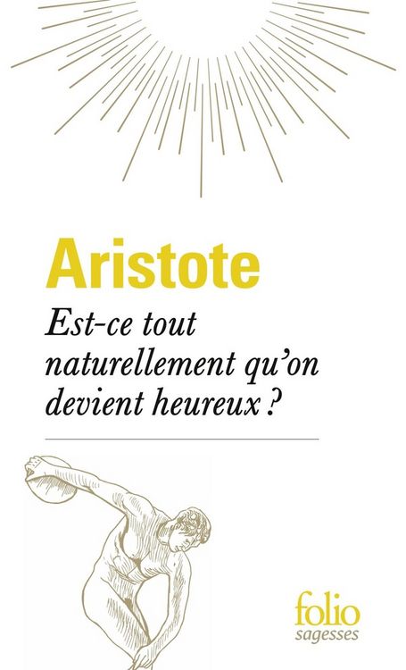 Produktbild: Est-ce tout naturellement qu'on devient heureux ?