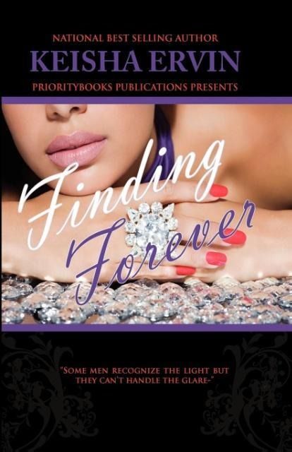 Produktbild: Finding Forever