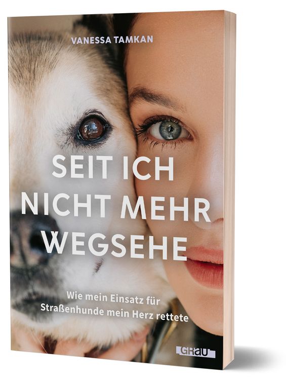 Produktbild: Seit ich nicht mehr wegsehe