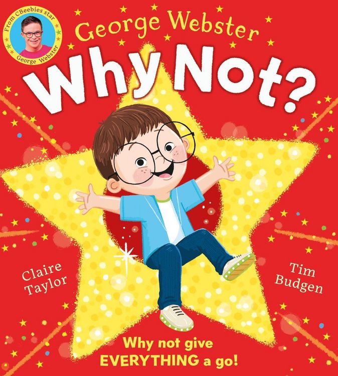 Produktbild: Why Not? (PB)