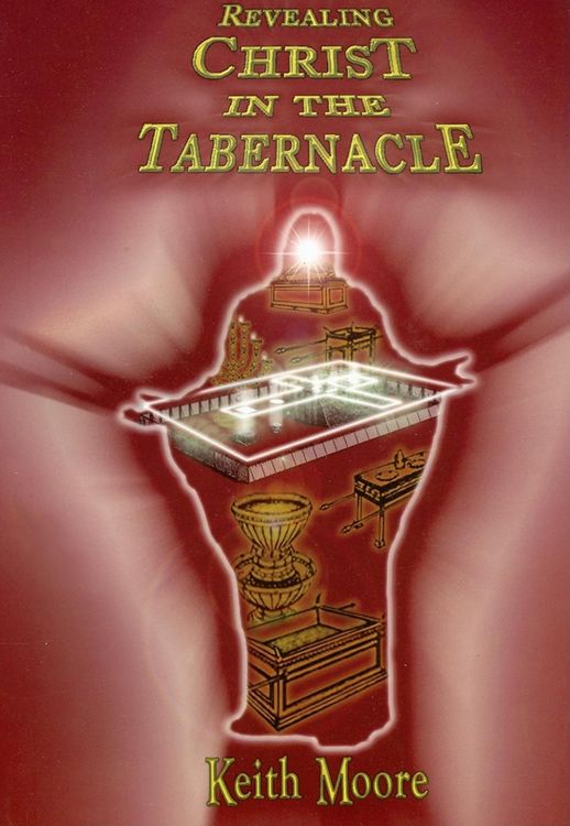 Produktbild: Revealing Christ in the Tabernacle