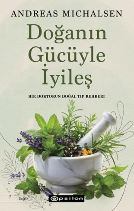 Produktbild: Doganin G&uuml;c&uuml;yle Iyiles