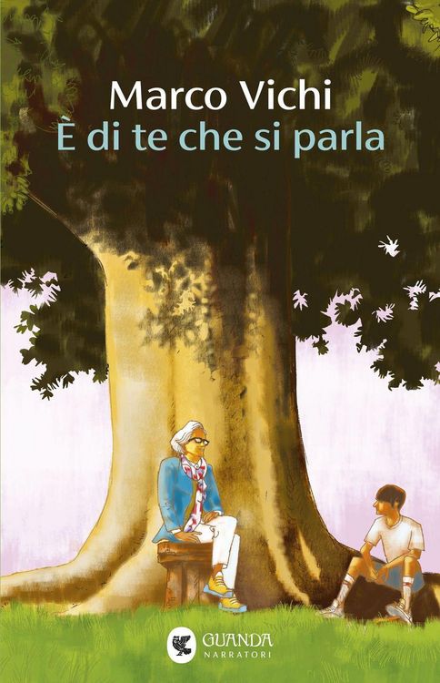 Produktbild: &Egrave; di te che si parla