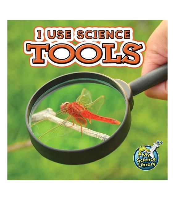 Produktbild: I Use Science Tools