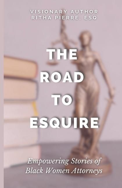 Produktbild: Pierre Esq, R: Road to Esquire