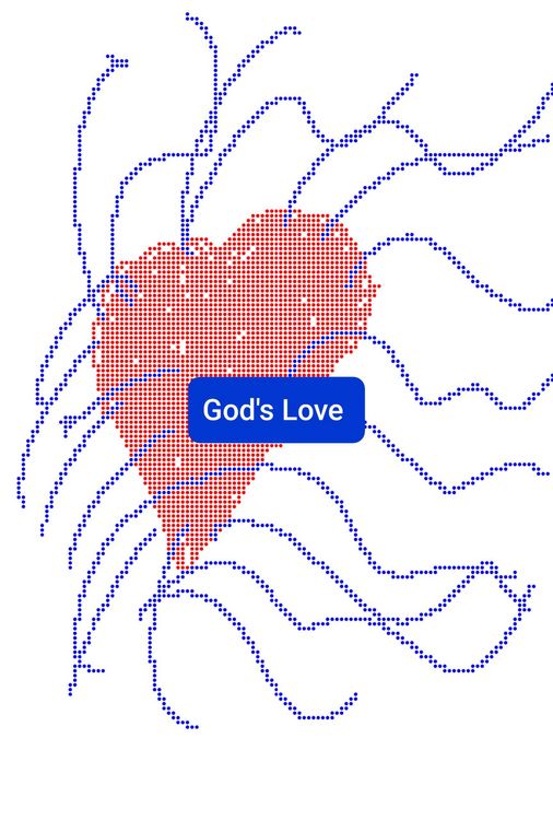 Produktbild: God's Love