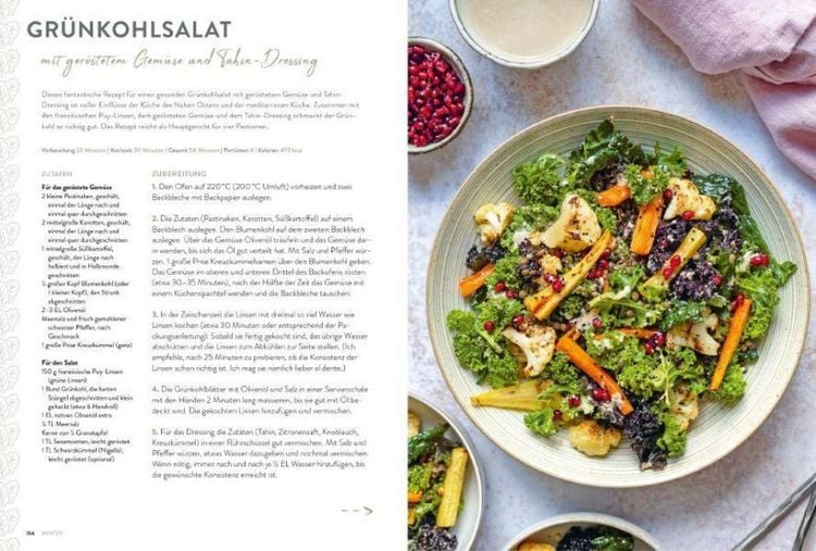 Produktbild: Super Salate!