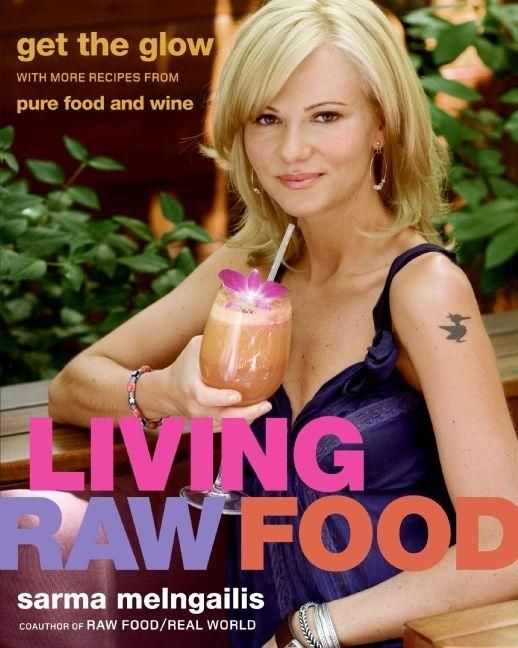 Produktbild: Living Raw Food