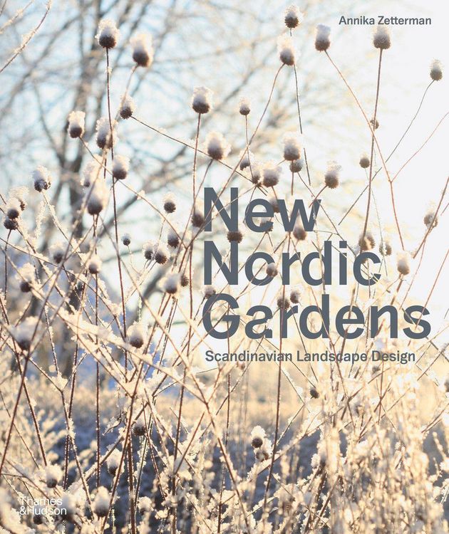 Produktbild: New Nordic Gardens