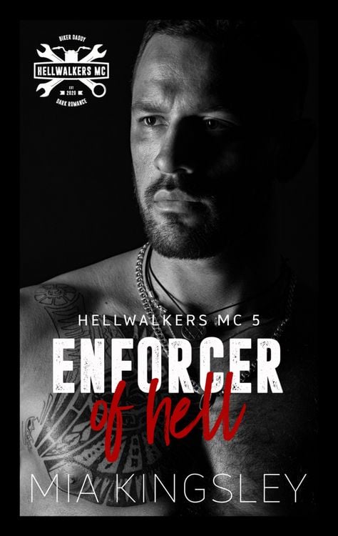 Produktbild: Enforcer Of Hell
