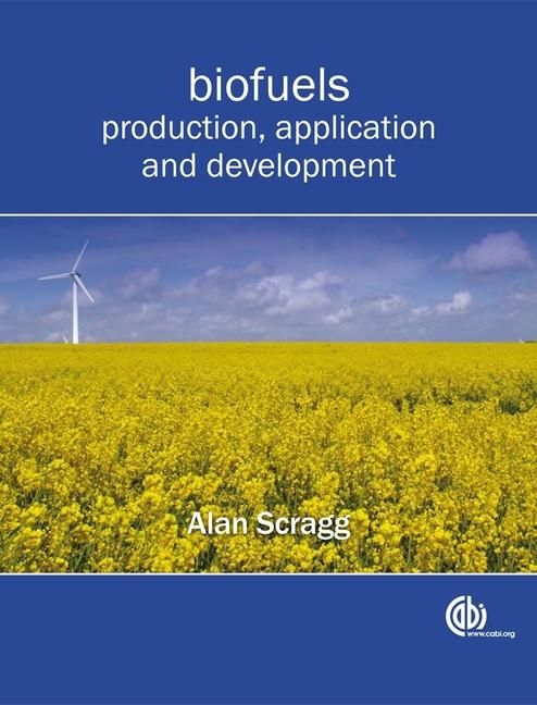Produktbild: Biofuels