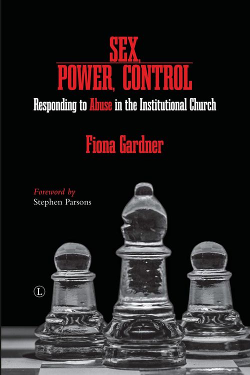 Produktbild: Sex, Power, Control