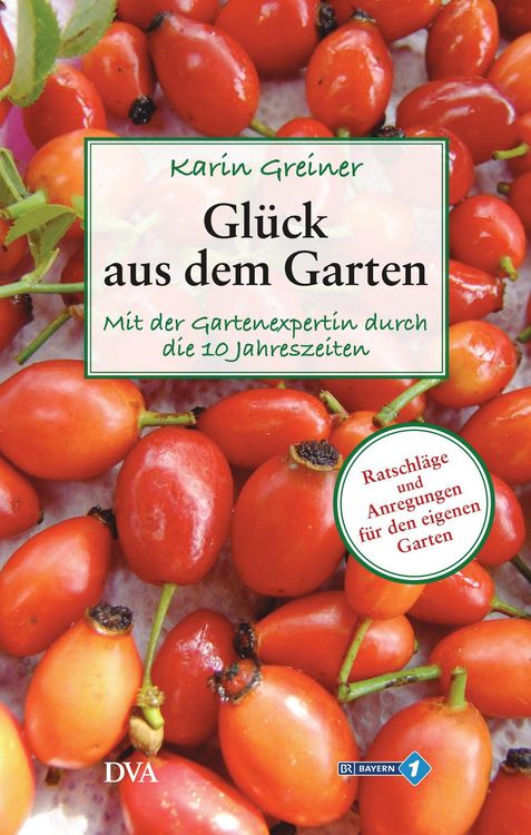 Produktbild: Gl&uuml;ck aus dem Garten