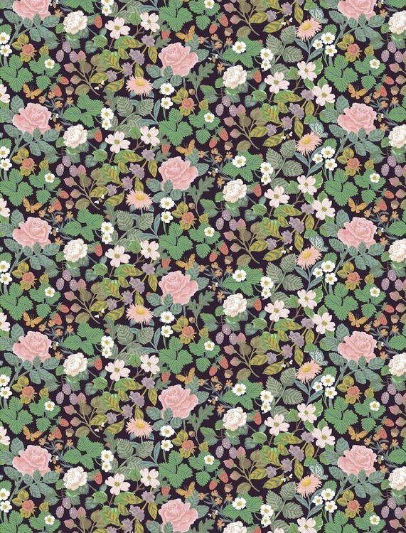 Produktbild: Helmsie Wrapping Paper Book