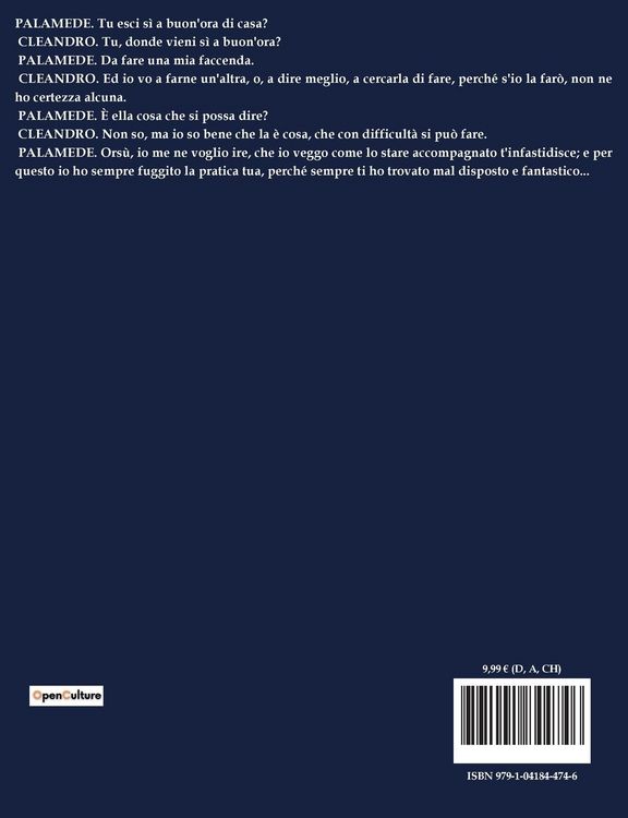 Produktbild: Clizia