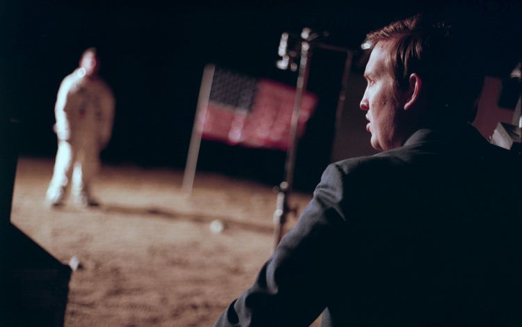 Produktbild: Operation Avalanche