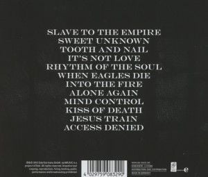 Produktbild: Slave To The Empire