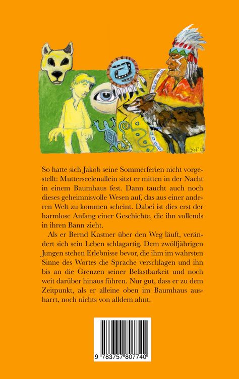 Produktbild: Im Zeichen des Wolfsmondes