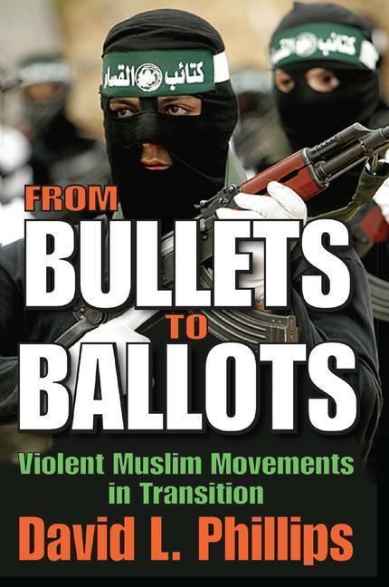 Produktbild: Phillips, D: From Bullets to Ballots