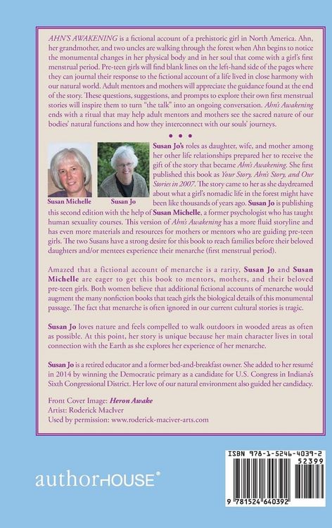 Produktbild: Ahn's Awakening