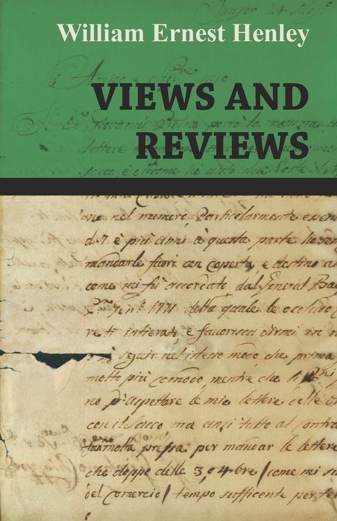Produktbild: Views and Reviews