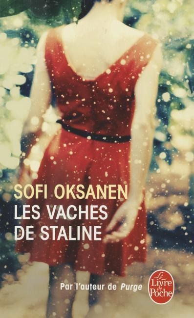 Produktbild: Fre-Les Vaches De Staline