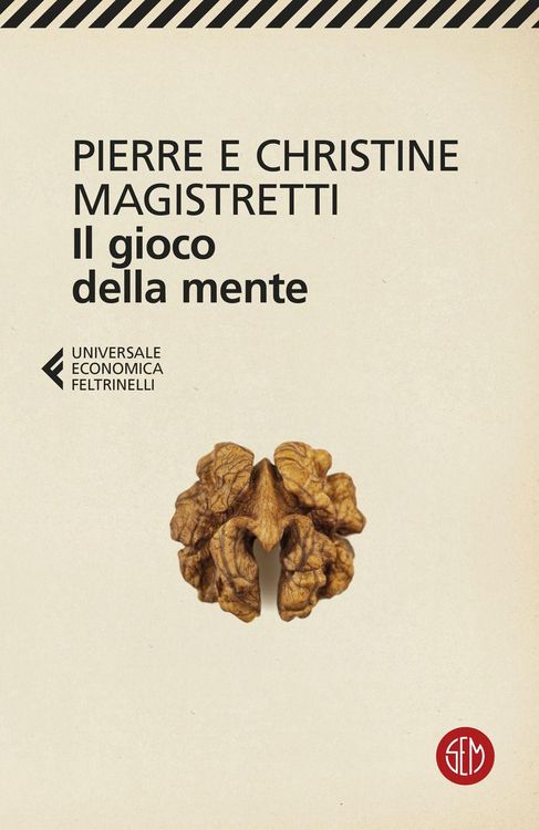 Produktbild: Il gioco della mente