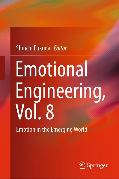 Produktbild: Emotional Engineering, Vol. 8
