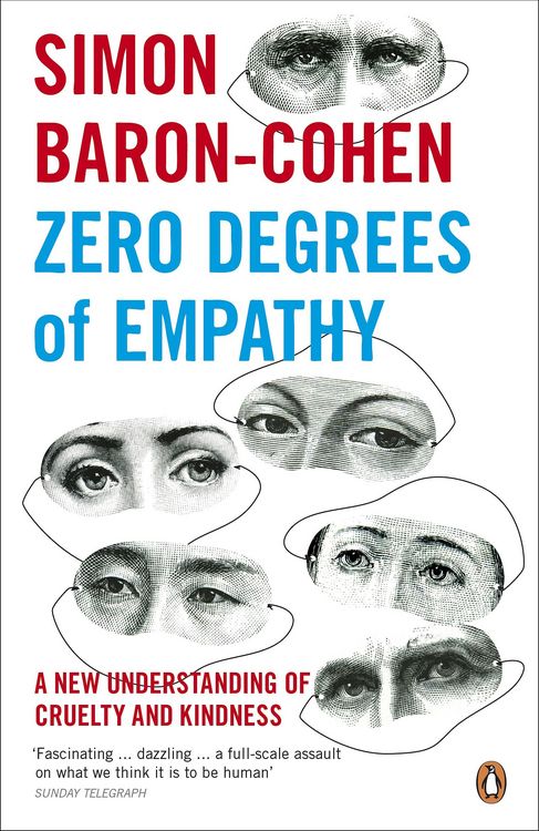 Produktbild: Zero Degrees of Empathy
