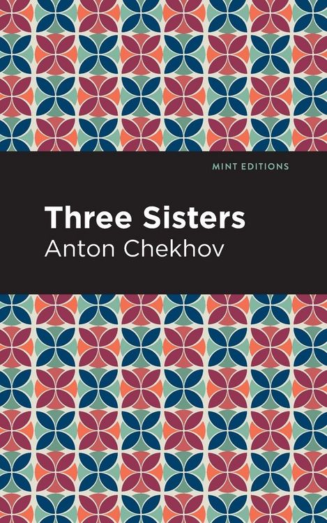 Produktbild: Three Sisters