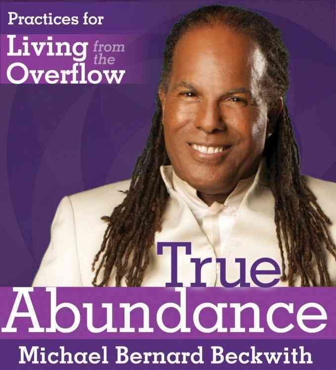 Produktbild: TRUE ABUNDANCE              2D