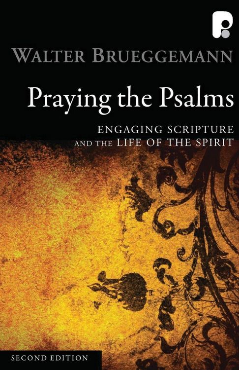 Produktbild: Praying the Psalms