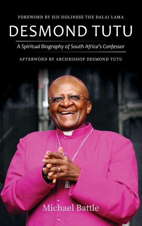 Produktbild: Desmond Tutu
