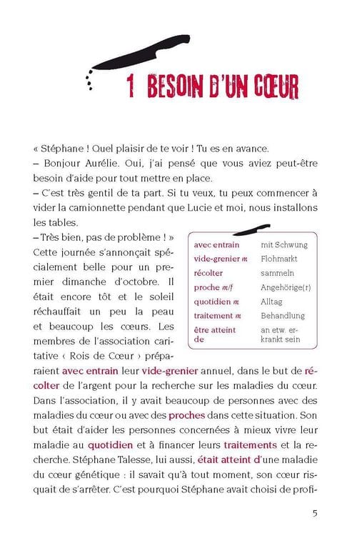Produktbild: Sans c&oelig;ur