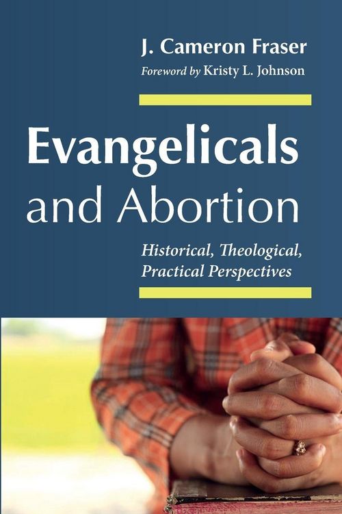 Produktbild: Evangelicals and Abortion