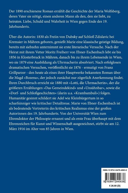 Produktbild: Uns&uuml;hnbar (Gro&szlig;druck)