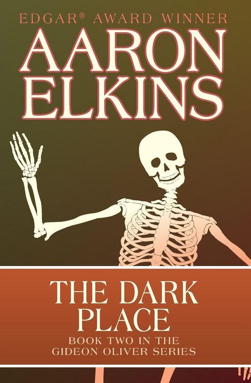 Produktbild: The Dark Place