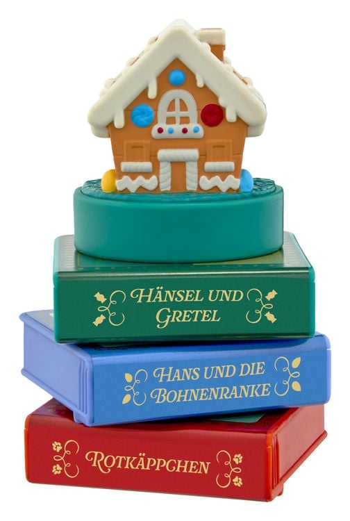 Produktbild: Grimm's M&auml;rchen Kollektion in PDQ