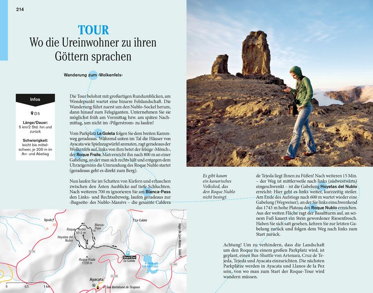 Produktbild: DuMont Reise-Taschenbuch Gran Canaria