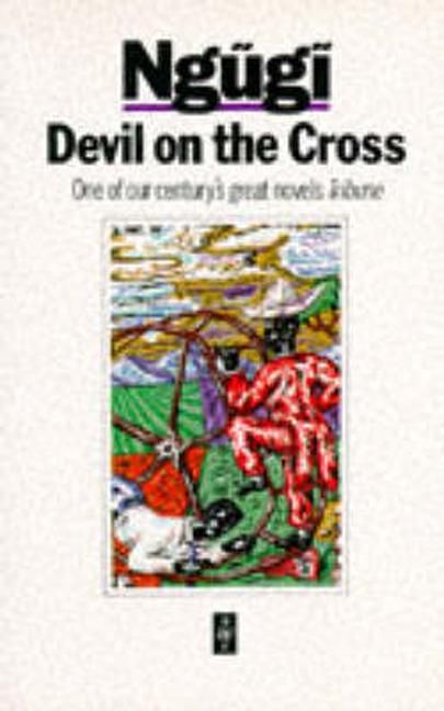 Produktbild: Wa Thiong'O, N: Devil on the Cross