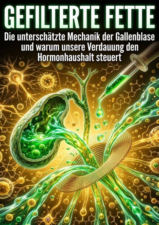 Produktbild: Gefilterte Fette