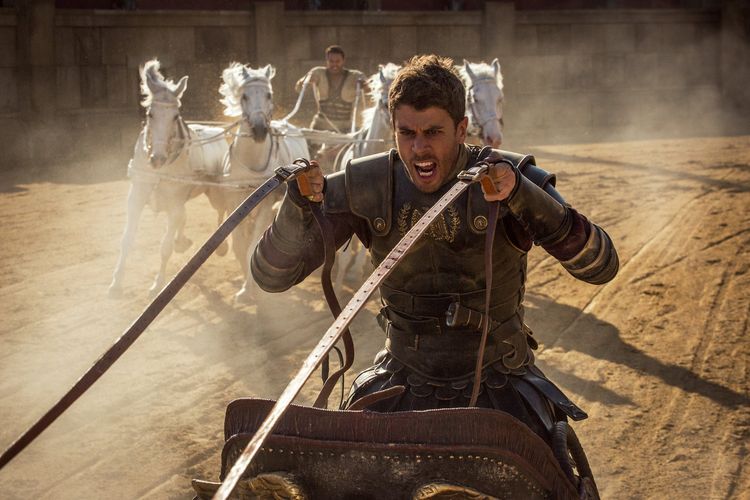 Produktbild: Ben Hur